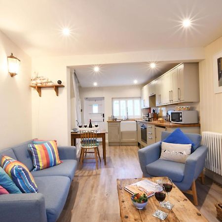 Vila Smugglers Rest, Aldeburgh Exteriér fotografie