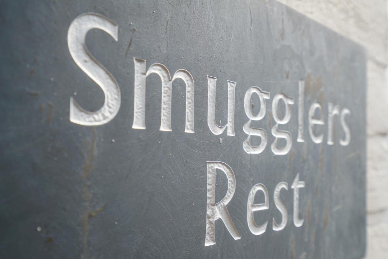 Vila Smugglers Rest, Aldeburgh Exteriér fotografie