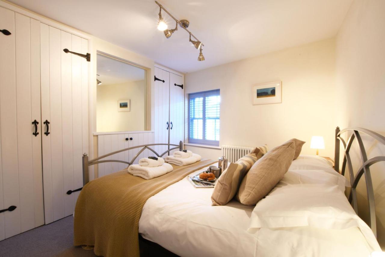Vila Smugglers Rest, Aldeburgh Exteriér fotografie