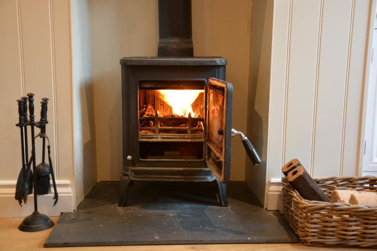 Vila Smugglers Rest, Aldeburgh Exteriér fotografie